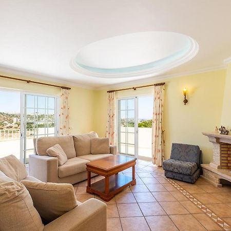 Villa Vista Marina アルブフェイラ エクステリア 写真