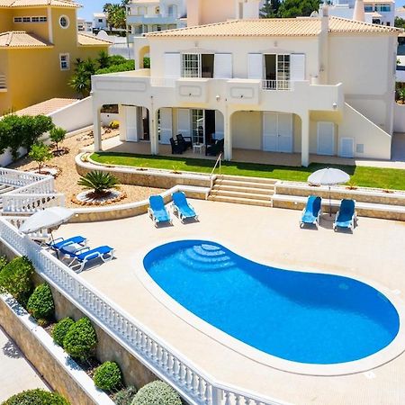 Villa Vista Marina アルブフェイラ エクステリア 写真