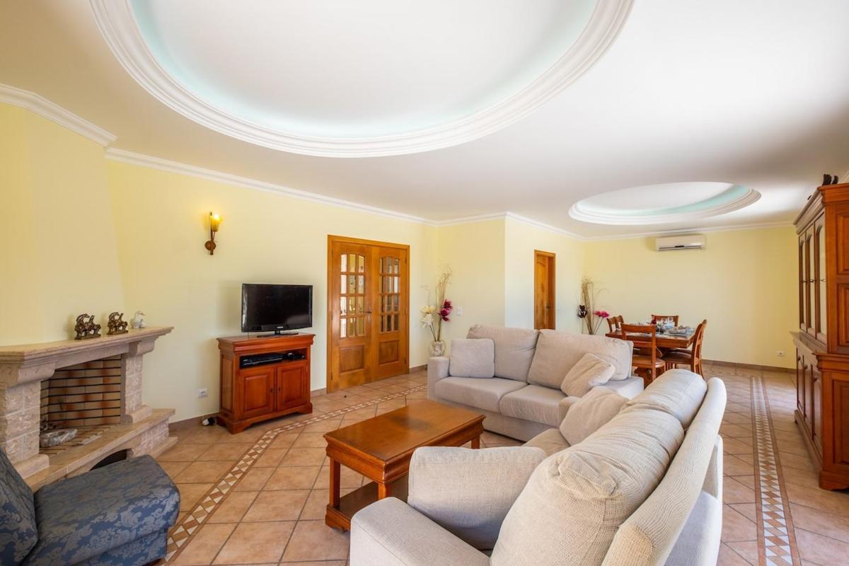 Villa Vista Marina アルブフェイラ エクステリア 写真