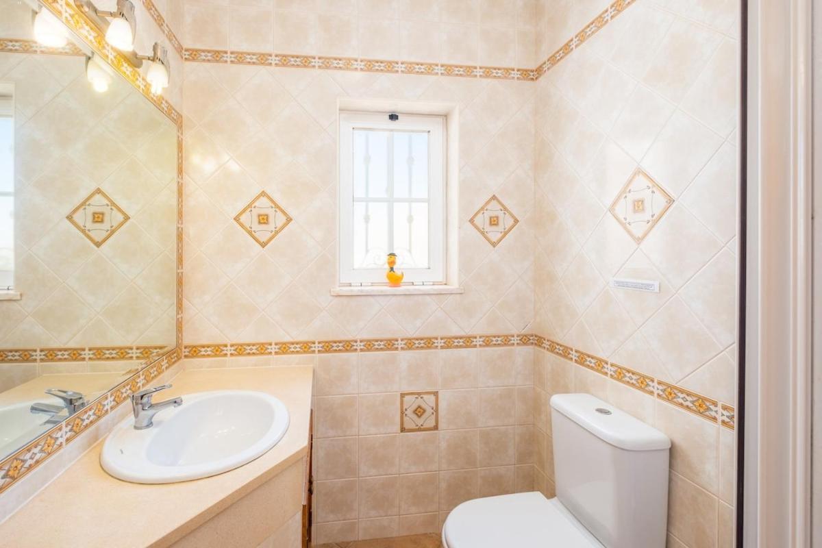 Villa Vista Marina アルブフェイラ エクステリア 写真