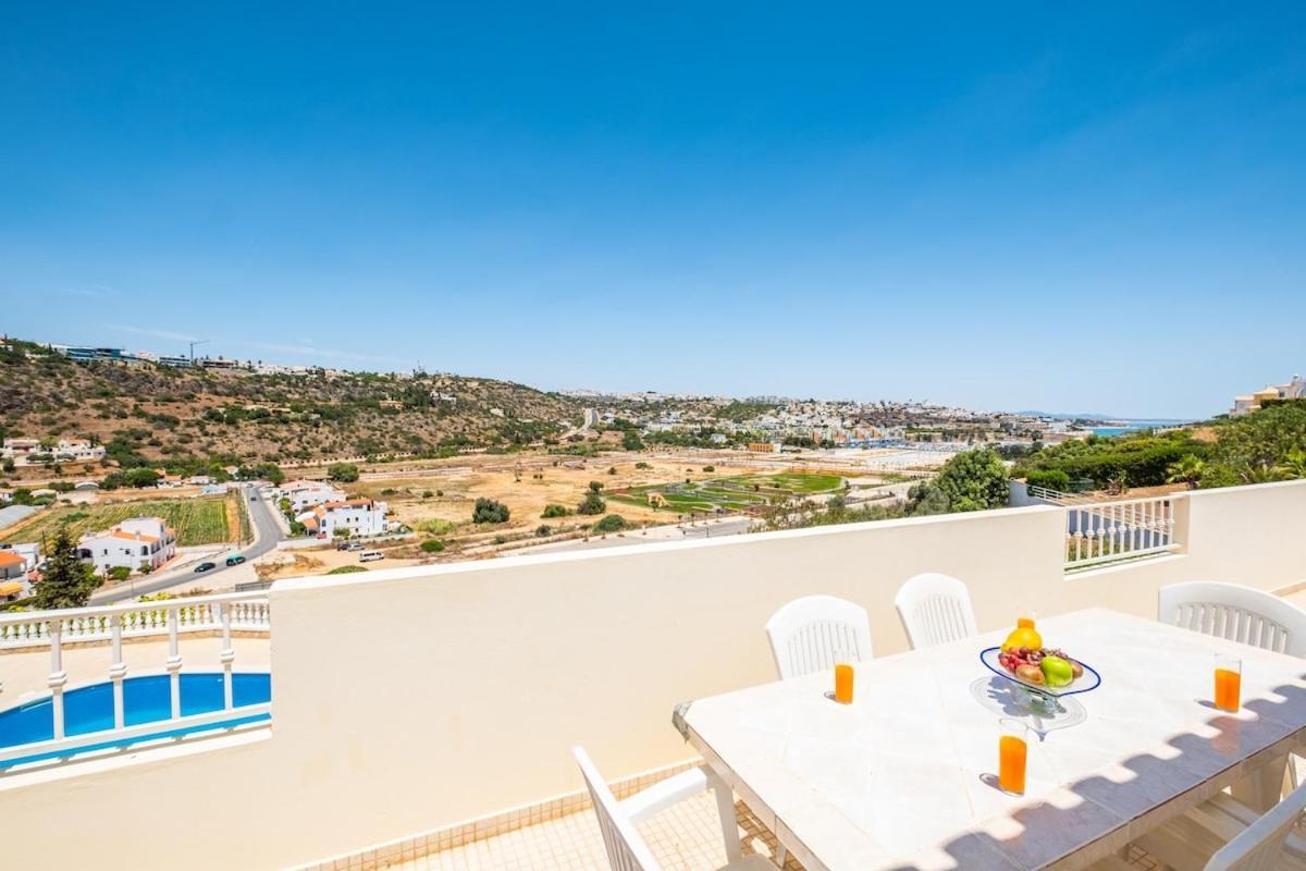 Villa Vista Marina アルブフェイラ エクステリア 写真
