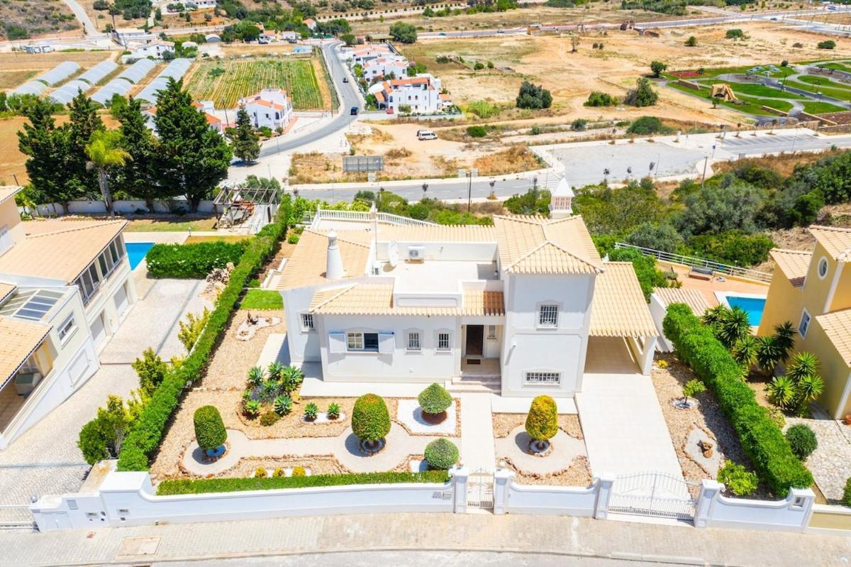 Villa Vista Marina アルブフェイラ エクステリア 写真