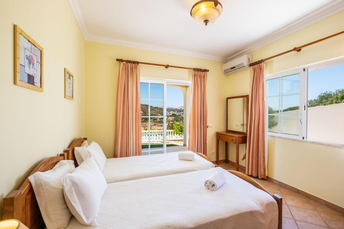 Villa Vista Marina アルブフェイラ エクステリア 写真