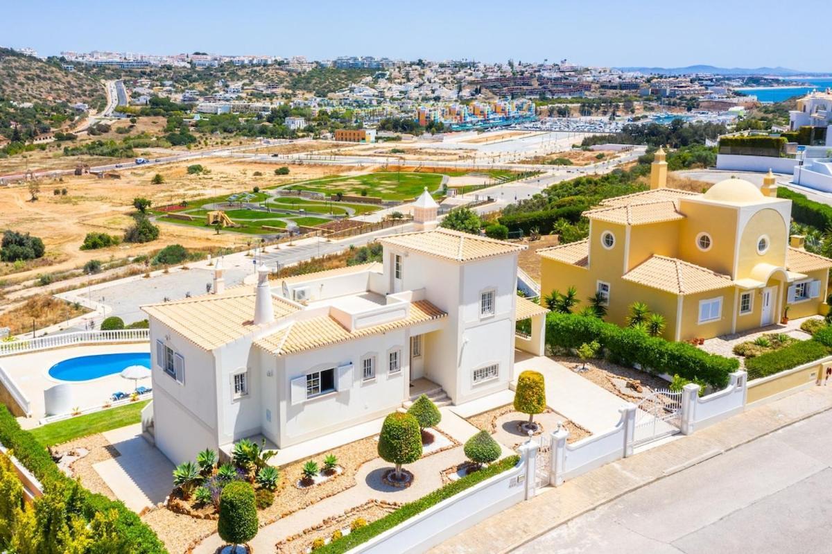 Villa Vista Marina アルブフェイラ エクステリア 写真