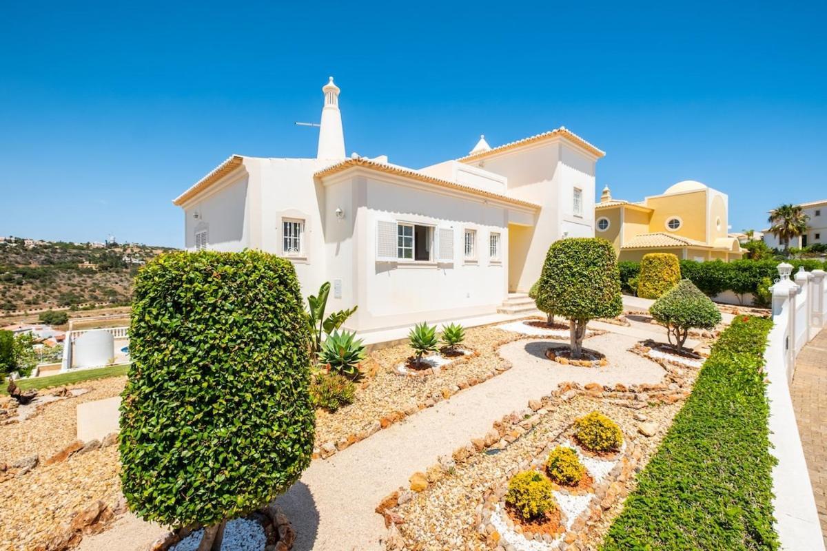 Villa Vista Marina アルブフェイラ エクステリア 写真