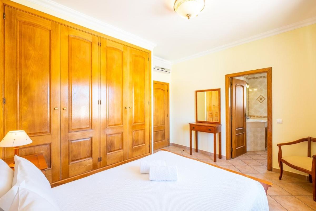 Villa Vista Marina アルブフェイラ エクステリア 写真