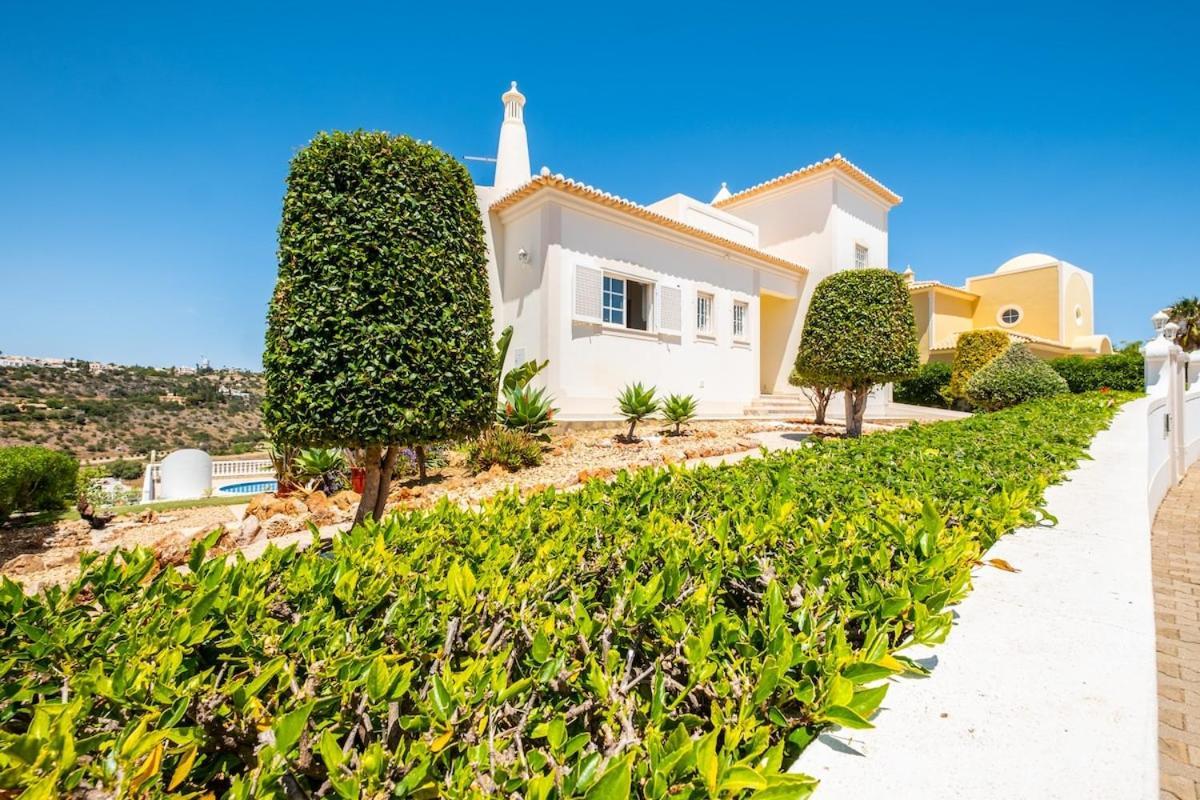 Villa Vista Marina アルブフェイラ エクステリア 写真