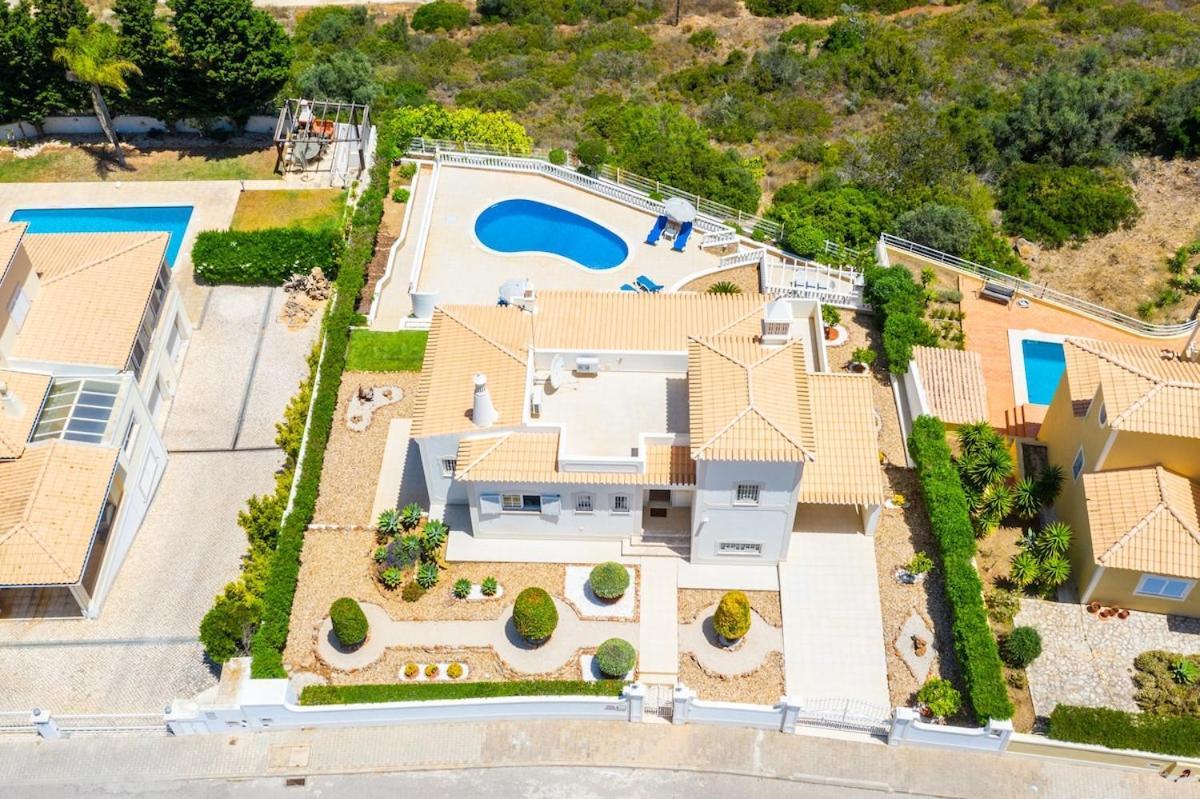 Villa Vista Marina アルブフェイラ エクステリア 写真